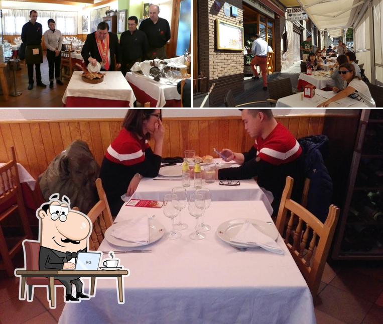Restaurante La Codorniz