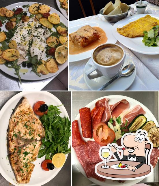 Ristorante Piccolo Spazio