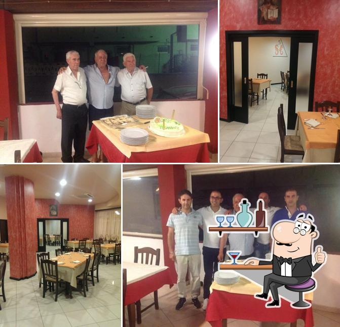 Ristorante-Pizzeria Da Sasà Cariati