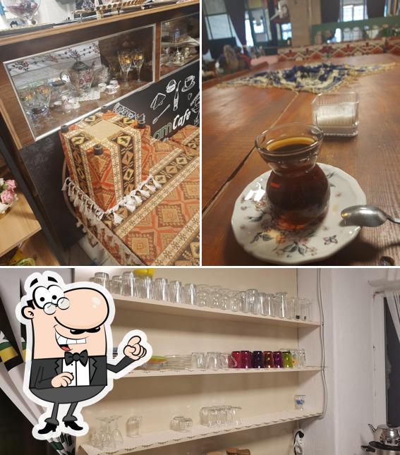 Sandıklı Yeşilçam Cafe