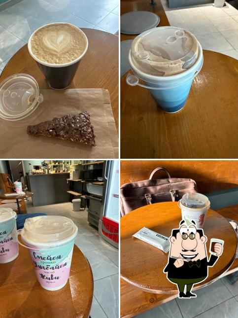 Tizzu Coffee