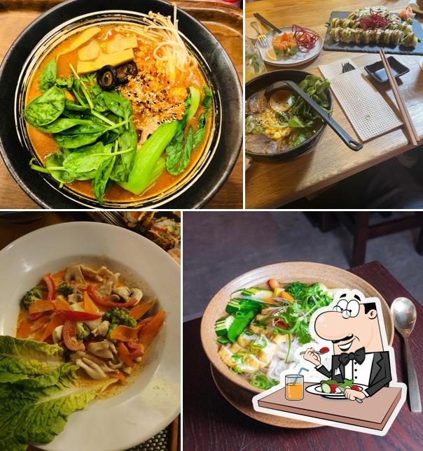 To80 Vegan