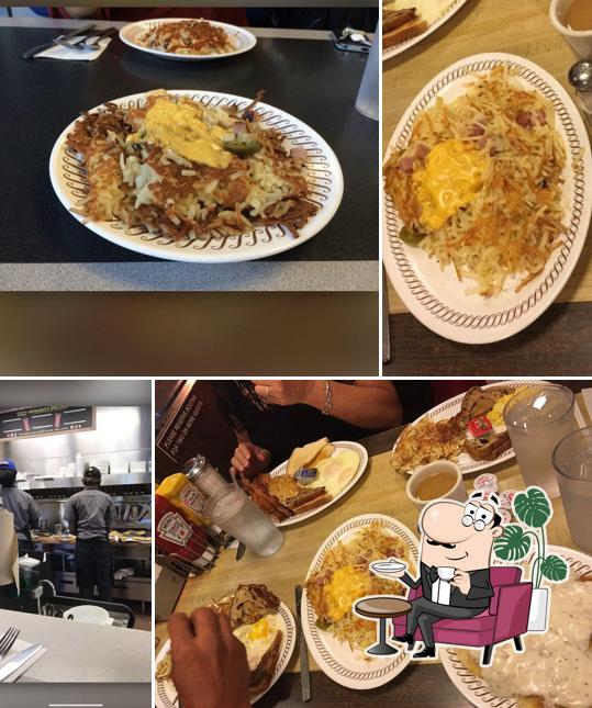 Waffle House