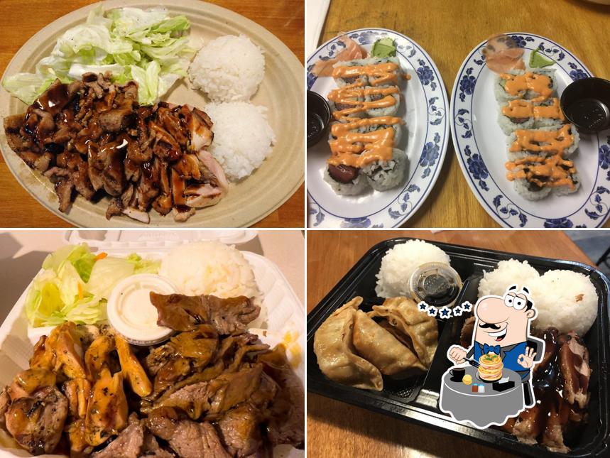Yummy Teriyaki