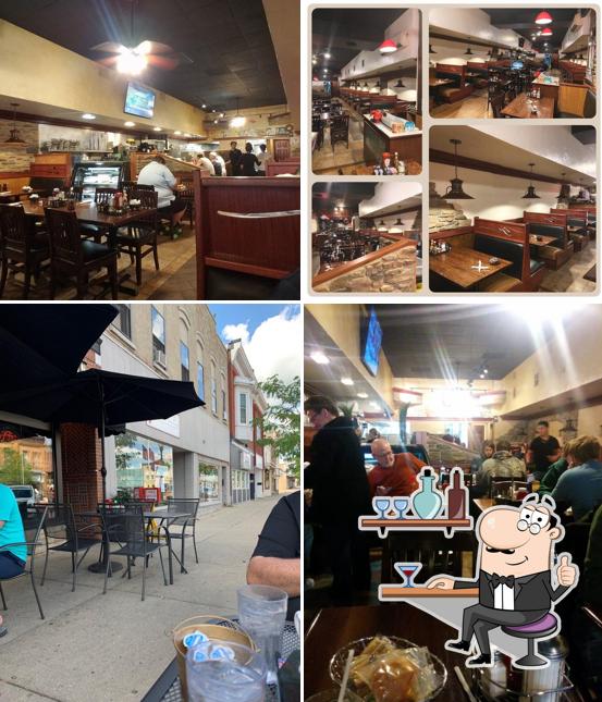 Elizabeth's Cafe