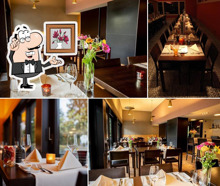 8610 Restaurant