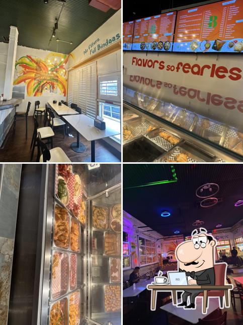 Bindaas Indian Eatery – Indian Restaurant in Denton TX