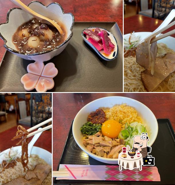 麺CAFE ALL