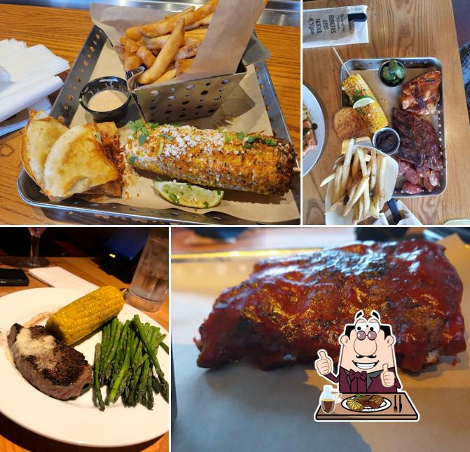 Chili's Grill & Bar