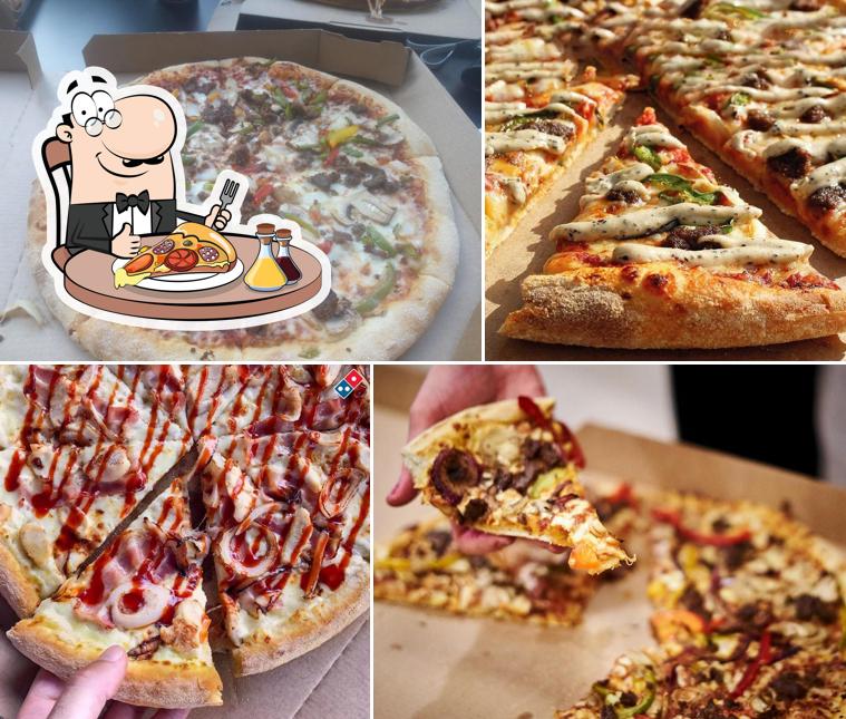 Domino's Pizza