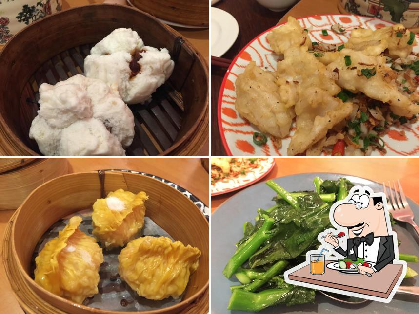 Family Tea House