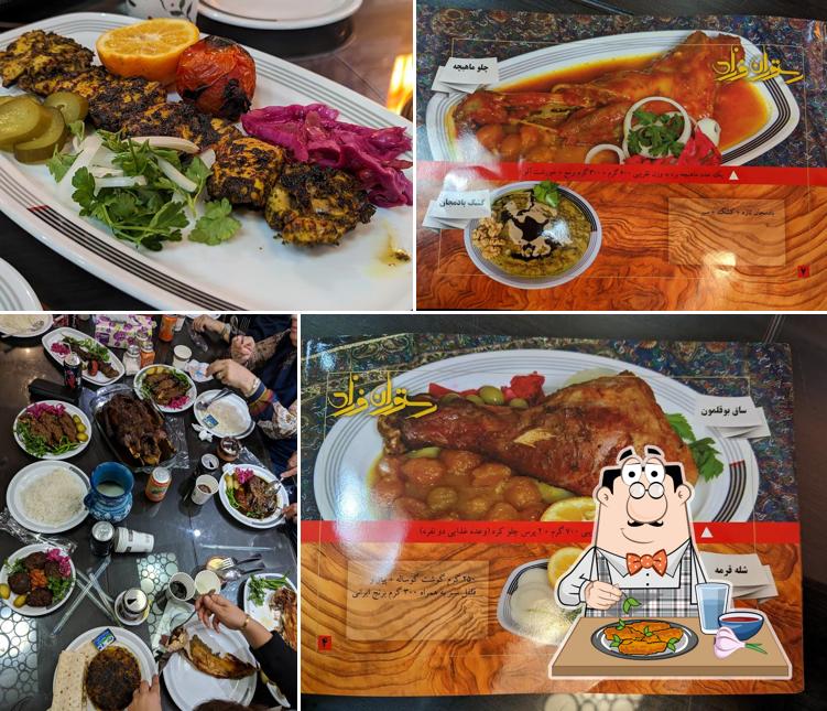 Farzad Restaurant