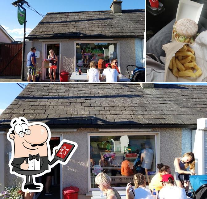 Graces take-away piltown