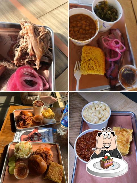 Handsome Devil BBQ