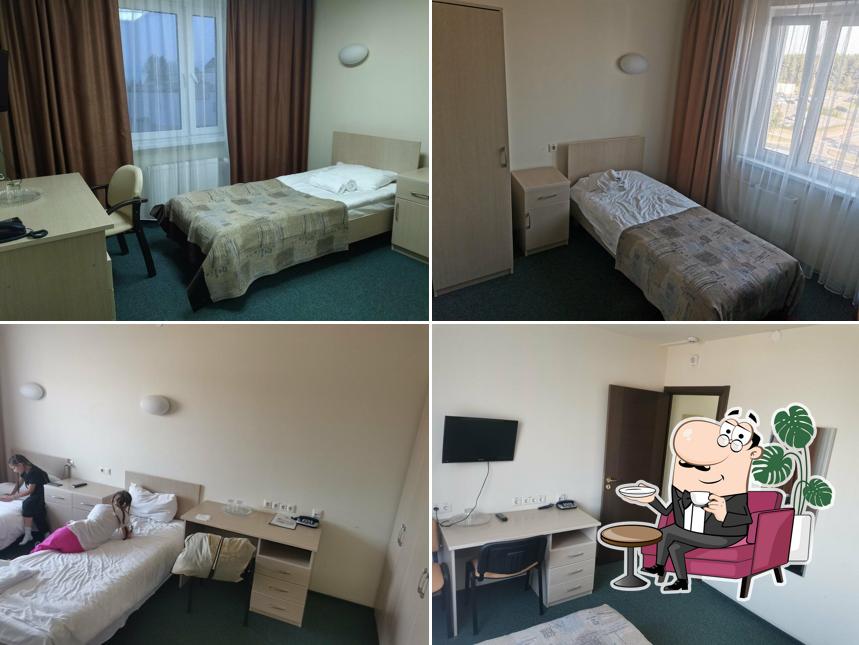 Гостиница «Айти Тайм»