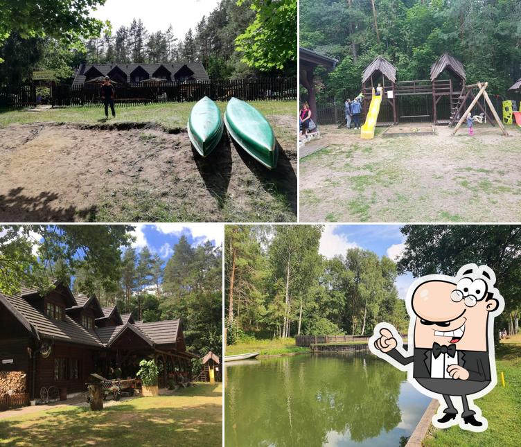 Karczma Starożyn