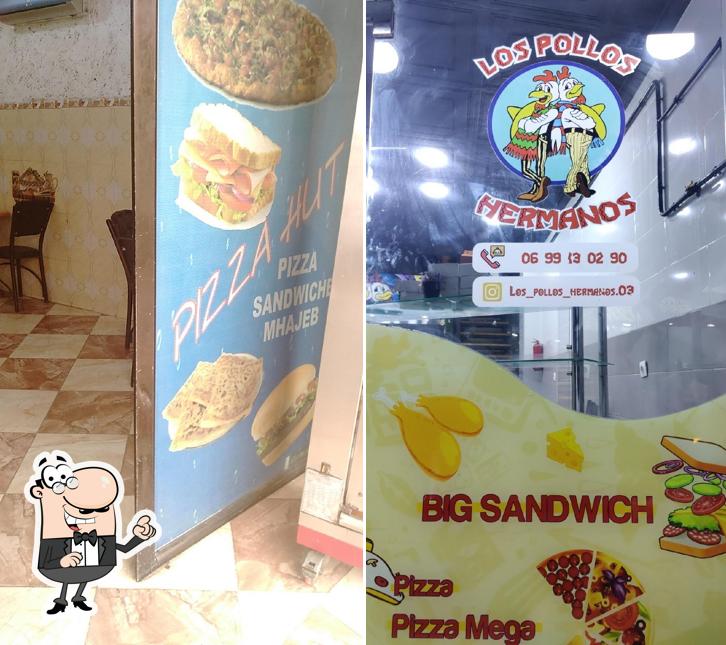 Los Pollos Hermanos