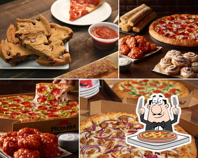 Pizza Hut