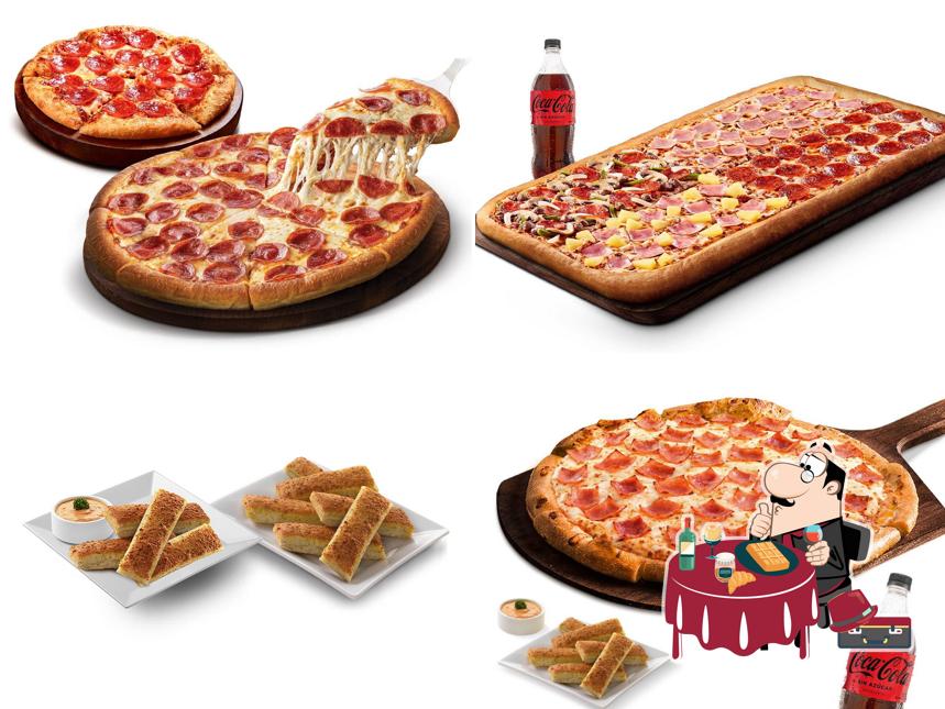 Pizza hut