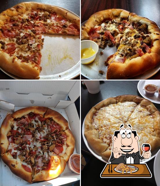 Stromboli's