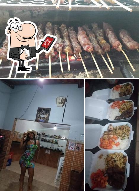 Allyne's Bar e Restaurante