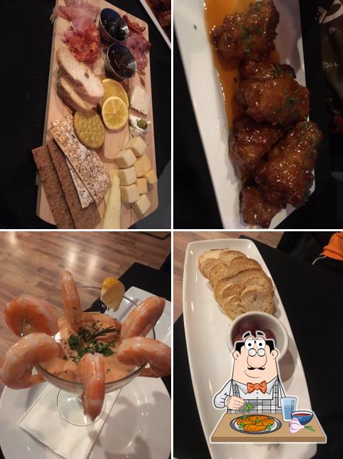 Bertas Tapas & Bar