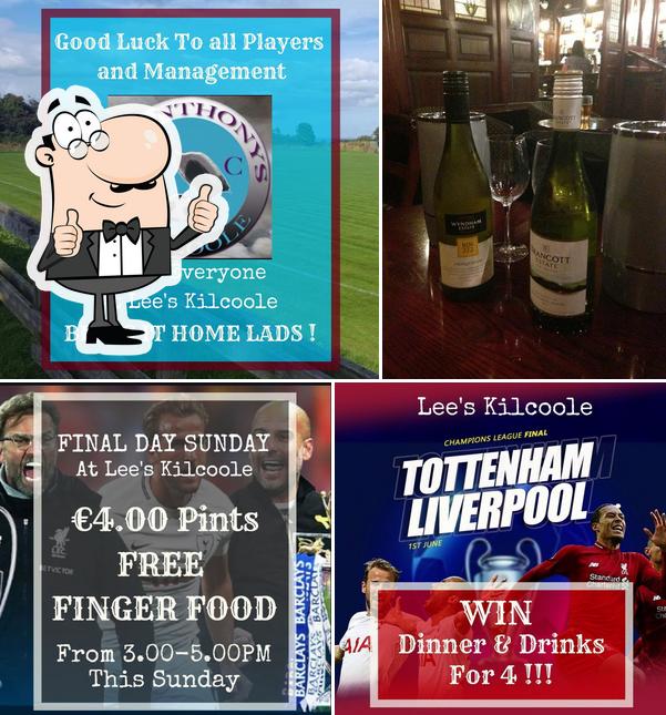 Byrne's Pub