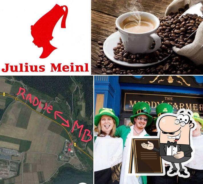 Farmer Pub
