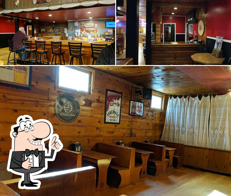 Hayfork Hotel