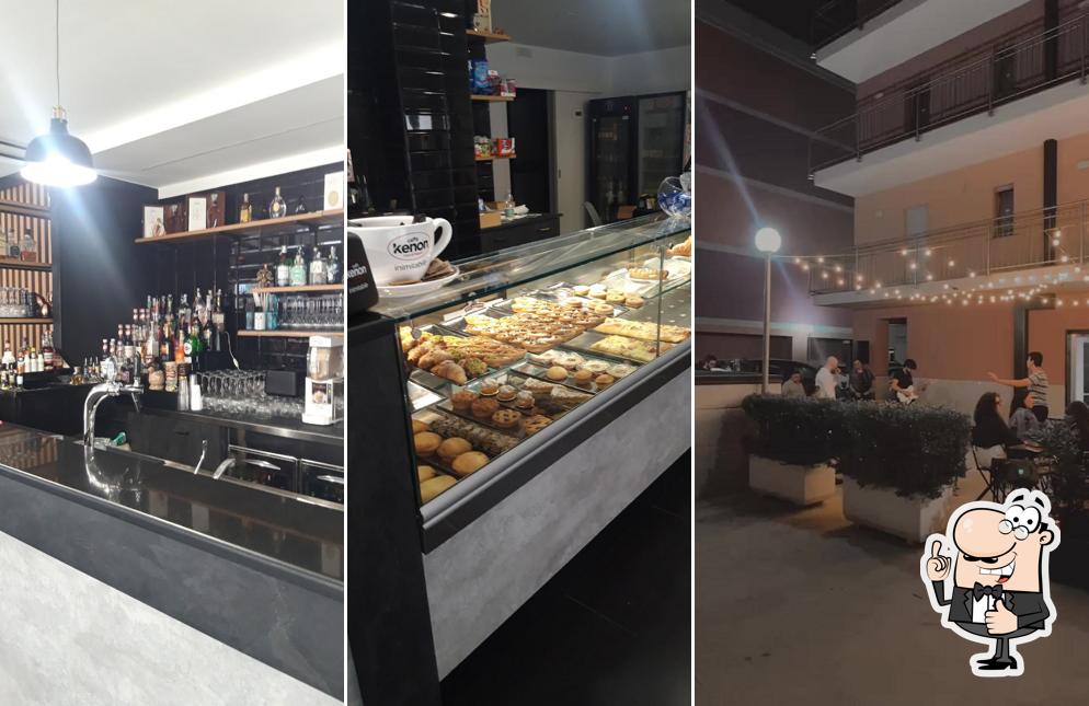Interno Café