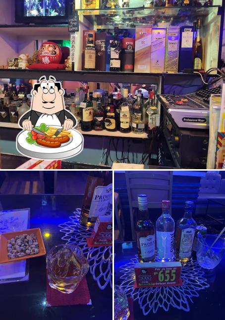 Rosa Miya Rest Bar