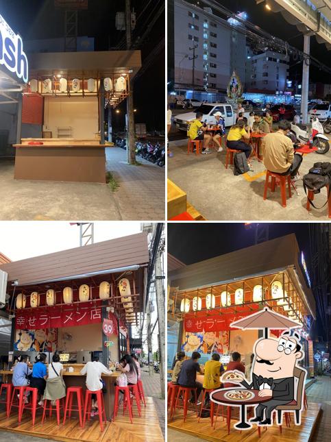 39Ramen สาขาสงขลา