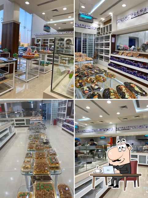Almohanna Sweets & Bakery