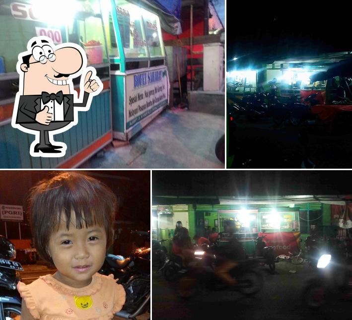 Bofet Sahabat