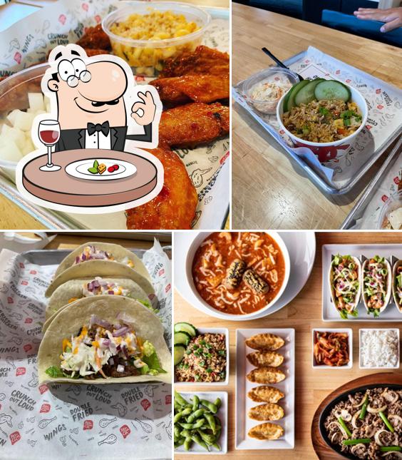 Bonchon Addison