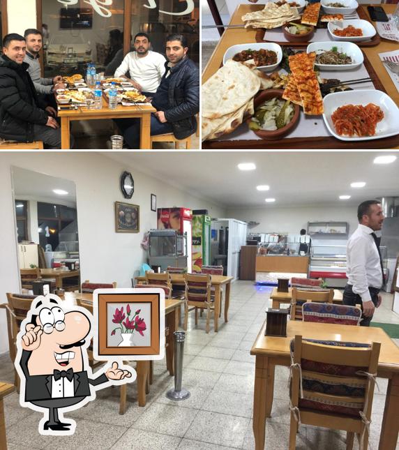 By Ciğerci Satır Kebap