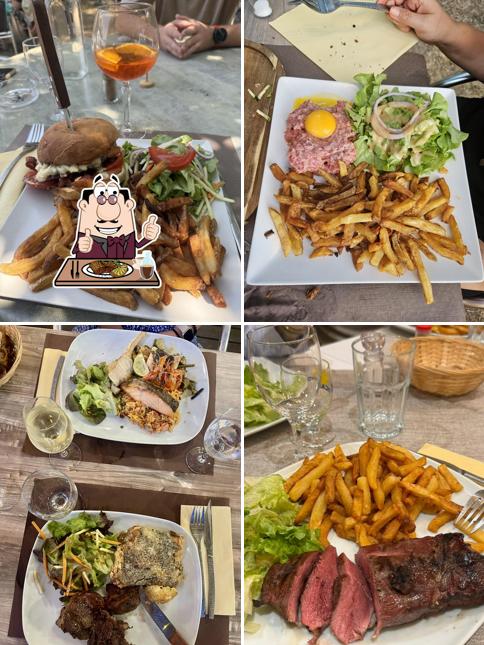 Chez Mima