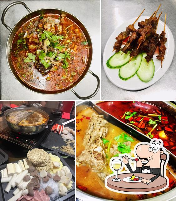 Chilli Flow Chinese 川流不息（closed）