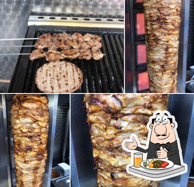 Turkish Delight Kebab House