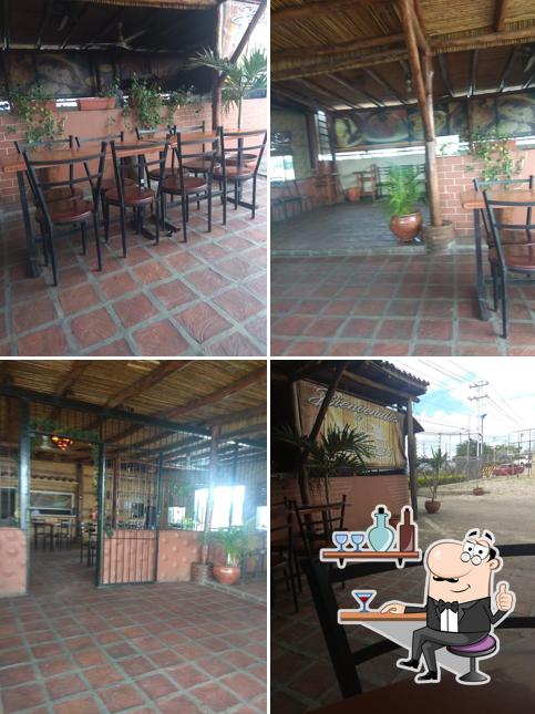 El Gran Caney restaurant