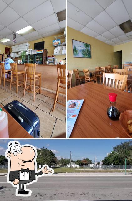 Fat Yin Restaurant