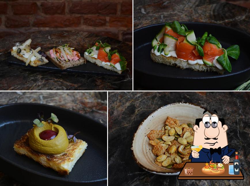 Gastrobar Carre