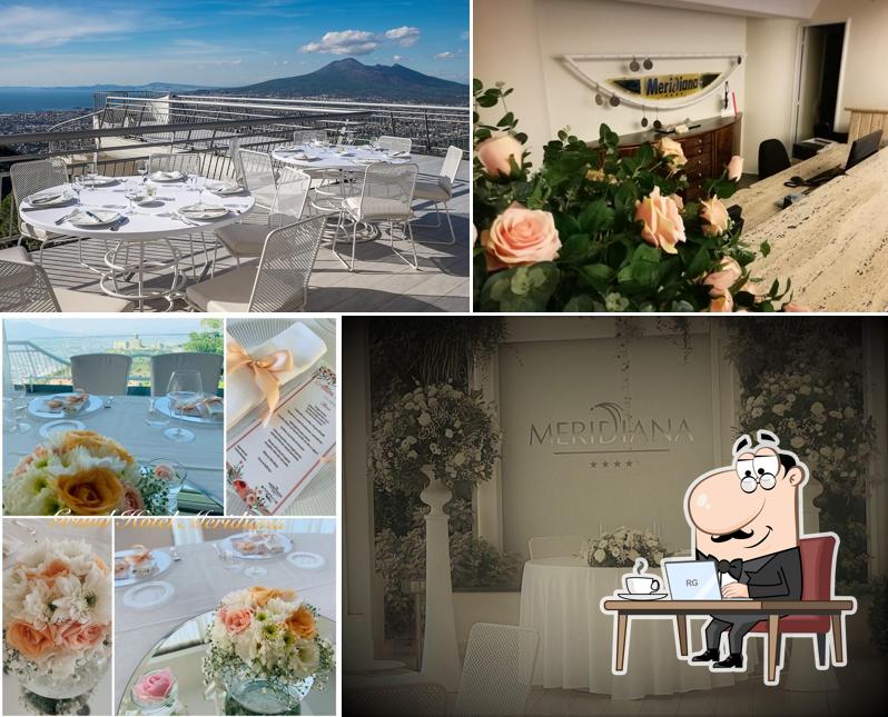Grand Hotel Meridiana