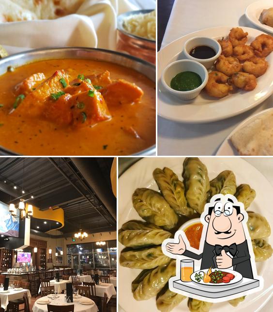 Himalayan Bistro