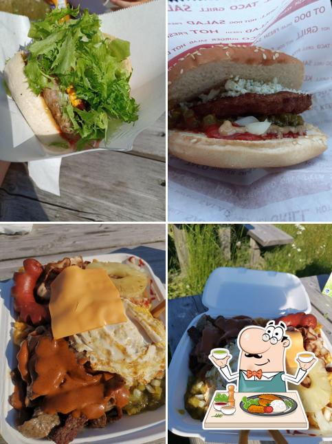 Iloinen Grilli Oy
