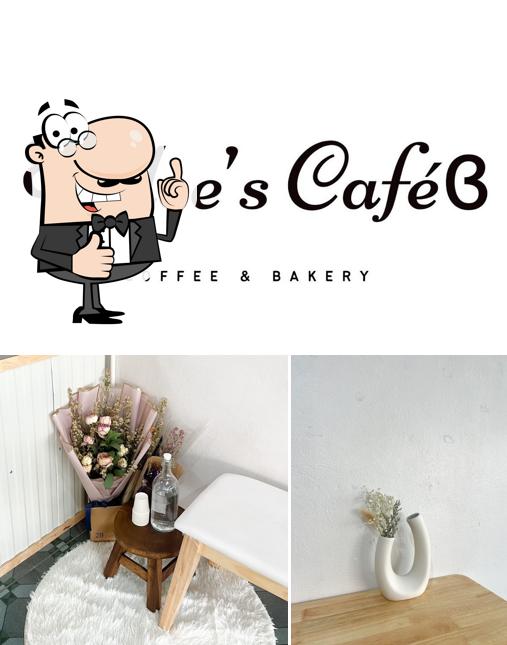 Jillee’s cafe