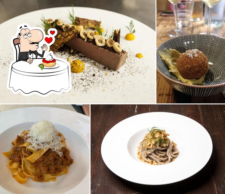 Osteria Anice Stellato