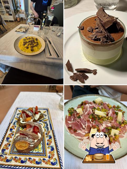 Osteria al 12