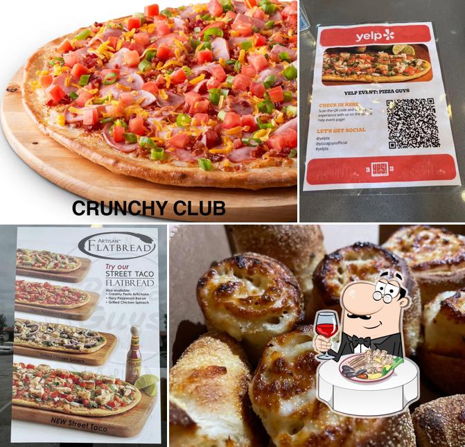 Pizza Guys