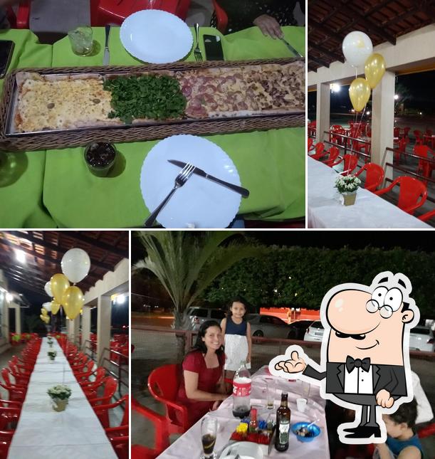 Pizzaria Buritis